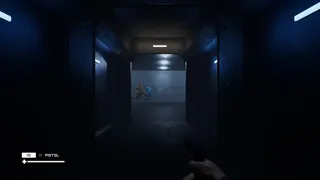 Скриншот 7 к игре A journey through shadow, to Reach the light.