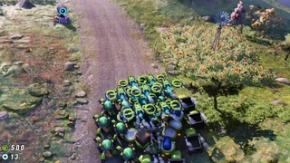 Скриншот 7 к игре Prototypers