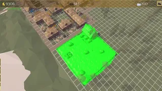 Скриншот 2 к игре FlowCity Builder