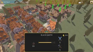 Скриншот 3 к игре FlowCity Builder