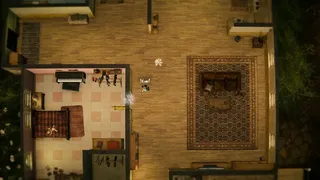 Скриншот 2 к игре Terminus: Day Zero