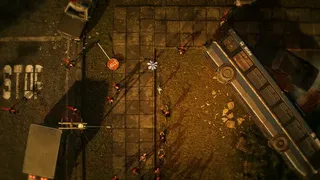 Скриншот 3 к игре Terminus: Day Zero