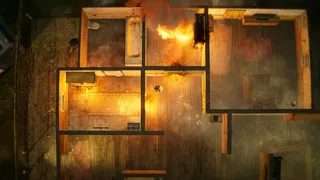 Скриншот 4 к игре Terminus: Day Zero