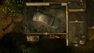 Скриншот 5 к игре Terminus: Day Zero