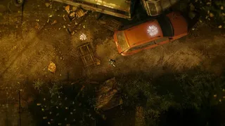 Скриншот 6 к игре Terminus: Day Zero