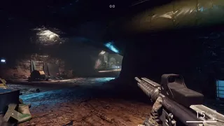 Скриншот 1 к игре Just Skill Shooter: Catacombs