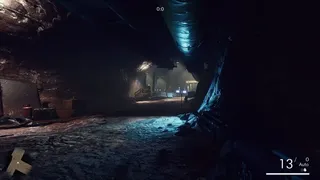 Скриншот 2 к игре Just Skill Shooter: Catacombs