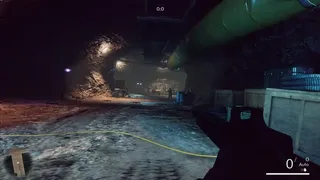 Скриншот 8 к игре Just Skill Shooter: Catacombs