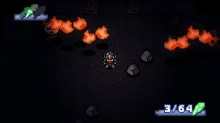 Скриншот 3 к игре Into The Inferno - A Knights Journey