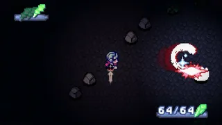 Скриншот 4 к игре Into The Inferno - A Knights Journey