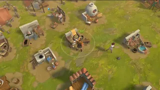 Скриншот 8 к игре Гладиаторы: Выживание в Риме