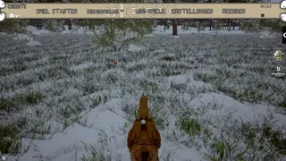 Скриншот 1 к игре The Egg