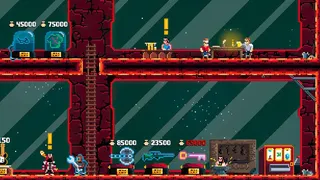 Скриншот 5 к игре DIG - Deep In Galaxies
