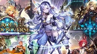 Скриншот 9 к игре Shadowverse CCG