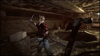 Скриншот 1 к игре Butcher's Creek