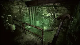 Скриншот 2 к игре Butcher's Creek