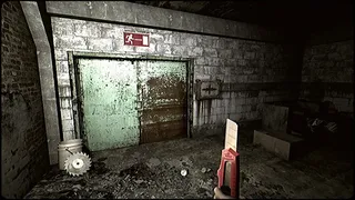 Скриншот 4 к игре Butcher's Creek