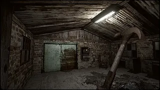 Скриншот 5 к игре Butcher's Creek