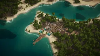 Скриншот 1 к игре 重塑文明 Rebuilding Civilization