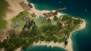 Скриншот 3 к игре 重塑文明 Rebuilding Civilization