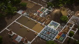 Скриншот 4 к игре 重塑文明 Rebuilding Civilization