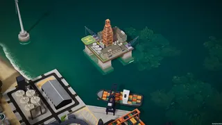 Скриншот 7 к игре 重塑文明 Rebuilding Civilization