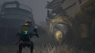 Скриншот 3 к игре M.I.N.S.K.