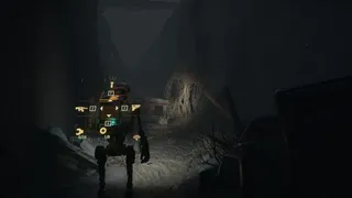 Скриншот 4 к игре M.I.N.S.K.