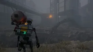 Скриншот 5 к игре M.I.N.S.K.