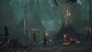Скриншот 7 к игре Chains of Lukomorye