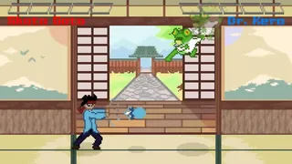 Скриншот 3 к игре HYPERFIGHT