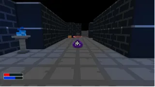 Скриншот 4 к игре The Memological Dungeon