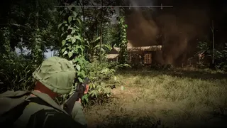 Скриншот 4 к игре In Country - Vietnam