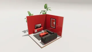Скриншот 7 к игре The Rolling Room