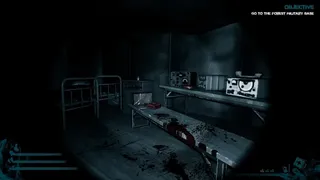 Скриншот 1 к игре Ungate