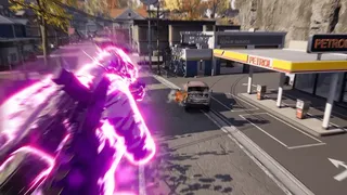 Скриншот 1 к игре SUPER PEOPLE