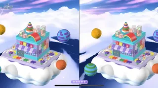 Скриншот 2 к игре Аркадия: Окованный облаками