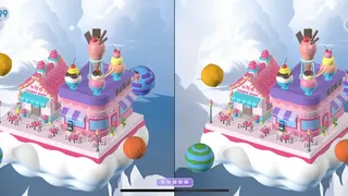 Скриншот 5 к игре Аркадия: Окованный облаками