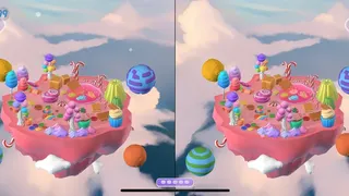 Скриншот 6 к игре Аркадия: Окованный облаками