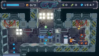 Скриншот 3 к игре SFERA