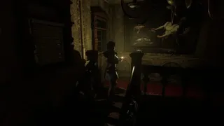Скриншот 3 к игре Tormented Souls