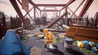 Скриншот 2 к игре Extract Me