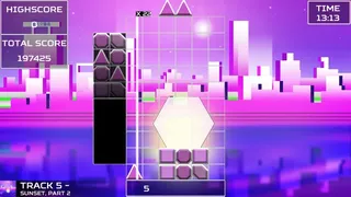 Скриншот 4 к игре Akihabara - Feel the Rhythm Remixed