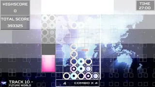 Скриншот 5 к игре Akihabara - Feel the Rhythm Remixed