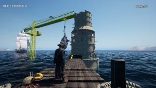 Скриншот 2 к игре DELETE