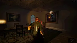 Скриншот 1 к игре One Last Toast