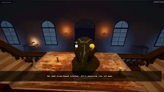 Скриншот 4 к игре One Last Toast