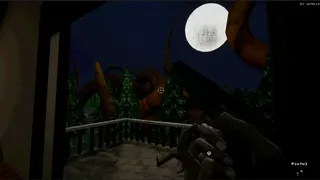 Скриншот 6 к игре One Last Toast