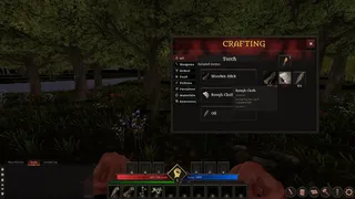 Скриншот 2 к игре Sword and Stone