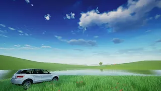 Скриншот 8 к игре Fireworks Simulator: Realistic